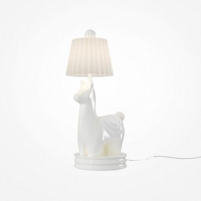 Настольная лампа декоративная Maytoni Senor Alpaca MOD377TL-L5W3K в Кунгуре - kungur.ok-mebel.com | фото 2
