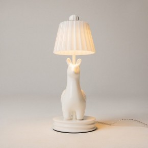 Настольная лампа декоративная Maytoni Senor Alpaca MOD377TL-L5W3K в Кунгуре - kungur.ok-mebel.com | фото 5