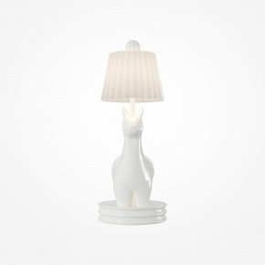 Настольная лампа декоративная Maytoni Senor Alpaca MOD377TL-L5W3K в Кунгуре - kungur.ok-mebel.com | фото 7