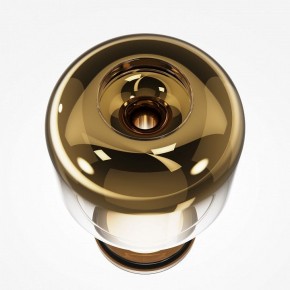 Настольная лампа декоративная Maytoni Spirito MOD286TL-L8G3K в Кунгуре - kungur.ok-mebel.com | фото 3