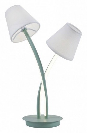 Настольная лампа декоративная MW-Light Аэлита 10 480033302 в Кунгуре - kungur.ok-mebel.com | фото