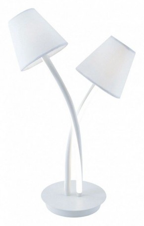 Настольная лампа декоративная MW-Light Аэлита 8 480032702 в Кунгуре - kungur.ok-mebel.com | фото