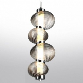 Настольная лампа декоративная Odeon Light Bruco 5096/17L в Кунгуре - kungur.ok-mebel.com | фото