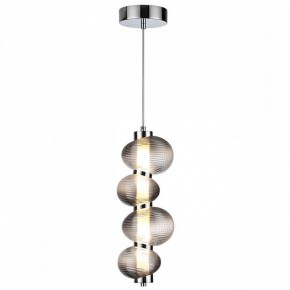 Настольная лампа декоративная Odeon Light Bruco 5096/17L в Кунгуре - kungur.ok-mebel.com | фото 2