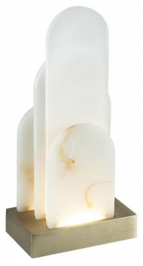 Настольная лампа декоративная Odeon Light Foros 5437/12TL в Кунгуре - kungur.ok-mebel.com | фото 2