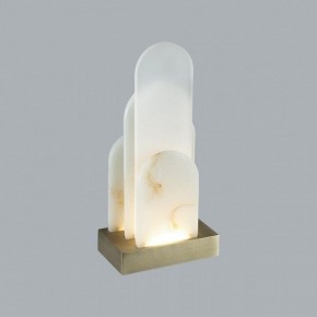 Настольная лампа декоративная Odeon Light Foros 5437/12TL в Кунгуре - kungur.ok-mebel.com | фото 3