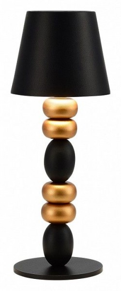 Настольная лампа декоративная ST-Luce Ease SL1011.414.01 в Кунгуре - kungur.ok-mebel.com | фото