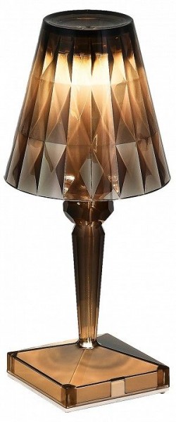 Настольная лампа декоративная ST-Luce SPARKLE SL1010.734.01 в Кунгуре - kungur.ok-mebel.com | фото 3