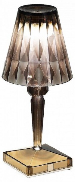 Настольная лампа декоративная ST-Luce SPARKLE SL1010.734.01 в Кунгуре - kungur.ok-mebel.com | фото 4
