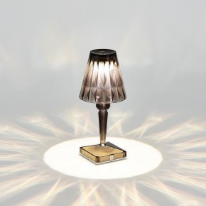 Настольная лампа декоративная ST-Luce SPARKLE SL1010.734.01 в Кунгуре - kungur.ok-mebel.com | фото 7