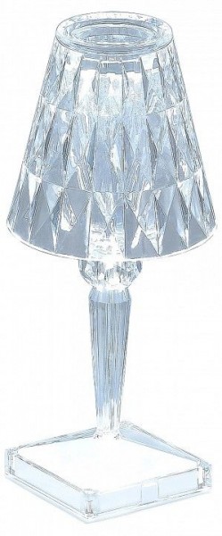 Настольная лампа декоративная ST-Luce SPARKLE SL1010.744.01 в Кунгуре - kungur.ok-mebel.com | фото 2