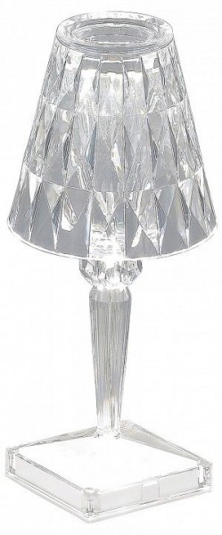 Настольная лампа декоративная ST-Luce SPARKLE SL1010.744.01 в Кунгуре - kungur.ok-mebel.com | фото 4