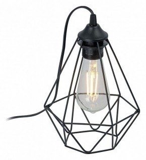 Настольная лампа декоративная Vitaluce V2803 V2803-1/1L в Кунгуре - kungur.ok-mebel.com | фото