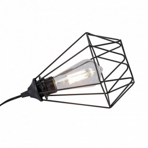 Настольная лампа декоративная Vitaluce V2803 V2803-1/1L в Кунгуре - kungur.ok-mebel.com | фото 4