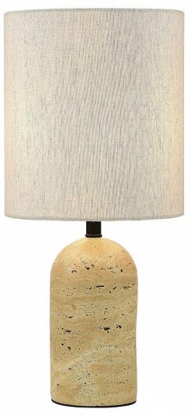 Настольная лампа декоративная Wertmark Tito WE731.01.004 в Кунгуре - kungur.ok-mebel.com | фото