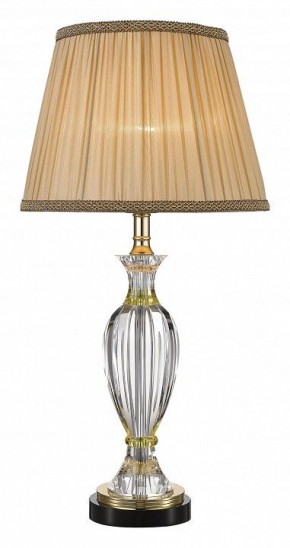 Настольная лампа декоративная Wertmark Tulia WE702.01.304 в Кунгуре - kungur.ok-mebel.com | фото 1