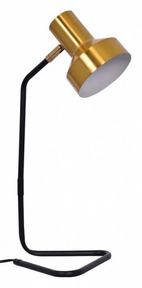Настольная лампа офисная DeMarkt Хоф 497035301 в Кунгуре - kungur.ok-mebel.com | фото 1