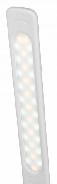 Настольная лампа офисная Эра  NLED-502-11W-W в Кунгуре - kungur.ok-mebel.com | фото 11