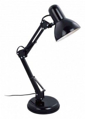 Настольная лампа офисная TopLight Racheal TL1632T-01BK в Кунгуре - kungur.ok-mebel.com | фото
