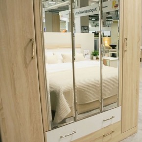 НИКА Н13 Шкаф для одежды в Кунгуре - kungur.ok-mebel.com | фото 3