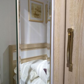 НИКА Н13 Шкаф для одежды в Кунгуре - kungur.ok-mebel.com | фото 4