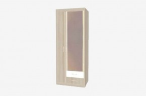 НИКА Н10з Шкаф для одежды в Кунгуре - kungur.ok-mebel.com | фото 3