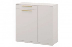 НИКОЛЬ 33 Тумба для обуви в Кунгуре - kungur.ok-mebel.com | фото