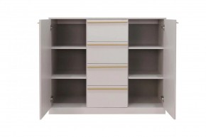 НИКОЛЬ 8 Комод в Кунгуре - kungur.ok-mebel.com | фото 4