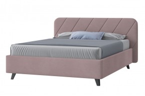 НИКОЛЬ Кровать с ПМ 1800 в Кунгуре - kungur.ok-mebel.com | фото 3