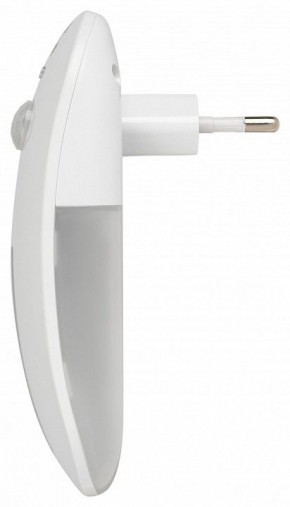 Ночник Эра  NN-621-LS-MS-W в Кунгуре - kungur.ok-mebel.com | фото 2