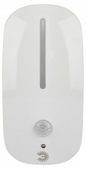 Ночник Эра  NN-621-LS-MS-W в Кунгуре - kungur.ok-mebel.com | фото 4