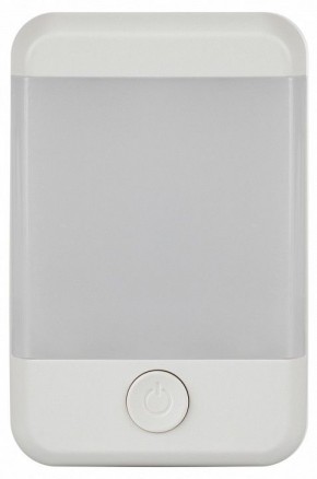 Ночник Эра  NN-624-SW-W в Кунгуре - kungur.ok-mebel.com | фото 3