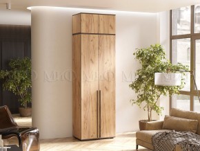НОРД Шкаф 2-х ств с антресолью (800) в Кунгуре - kungur.ok-mebel.com | фото 5