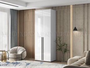 НОРД Шкаф 2-х ств с антресолью (800) в Кунгуре - kungur.ok-mebel.com | фото 6