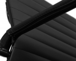 Офисное кресло для посетителей DOBRIN CODY BLACK, чёрный в Кунгуре - kungur.ok-mebel.com | фото 10