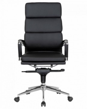 Офисное кресло для руководителей DOBRIN ARNOLD LMR-103F чёрный в Кунгуре - kungur.ok-mebel.com | фото 3