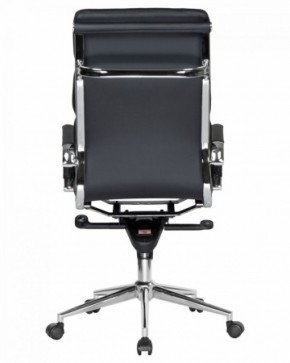 Офисное кресло для руководителей DOBRIN ARNOLD LMR-103F чёрный в Кунгуре - kungur.ok-mebel.com | фото 4
