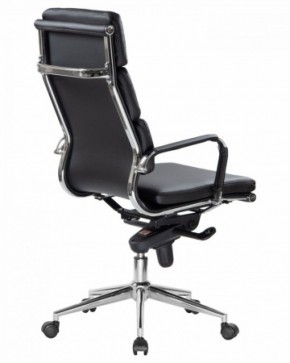 Офисное кресло для руководителей DOBRIN ARNOLD LMR-103F чёрный в Кунгуре - kungur.ok-mebel.com | фото 5
