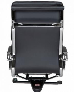 Офисное кресло для руководителей DOBRIN ARNOLD LMR-103F чёрный в Кунгуре - kungur.ok-mebel.com | фото 9