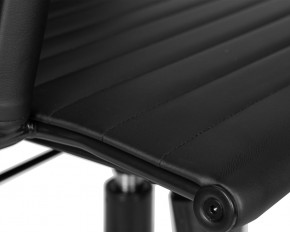 Офисное кресло для руководителей DOBRIN CLARK SIMPLE BLACK, чёрный в Кунгуре - kungur.ok-mebel.com | фото 7