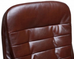 Офисное кресло для руководителей DOBRIN DONALD LMR-106B коричневый в Кунгуре - kungur.ok-mebel.com | фото 8