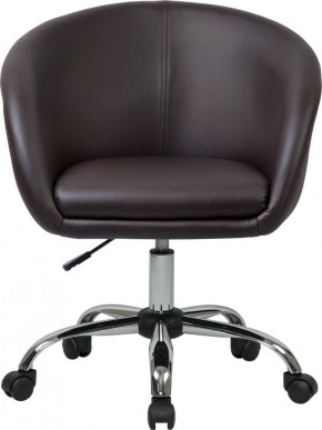 Офисное кресло LM-9500 Черное в Кунгуре - kungur.ok-mebel.com | фото 2