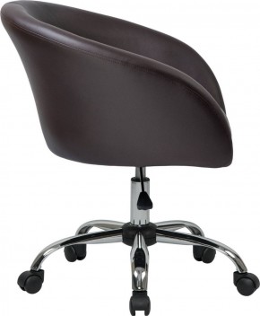 Офисное кресло LM-9500 Черное в Кунгуре - kungur.ok-mebel.com | фото 3