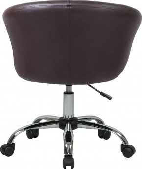 Офисное кресло LM-9500 Черное в Кунгуре - kungur.ok-mebel.com | фото 4