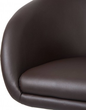 Офисное кресло LM-9500 Черное в Кунгуре - kungur.ok-mebel.com | фото 5