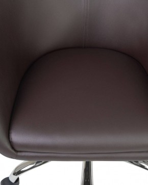 Офисное кресло LM-9500 Черное в Кунгуре - kungur.ok-mebel.com | фото 6