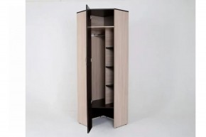 ОЛЬГА 9.2 Шкаф угловой с зеркалом в Кунгуре - kungur.ok-mebel.com | фото 3