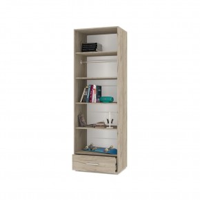 ОЛИВИЯ Детская (модульная) дуб серый/белый в Кунгуре - kungur.ok-mebel.com | фото 18