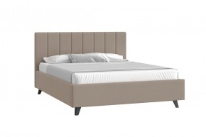 ОЛИВИЯ Кровать с ПМ 1600 в Кунгуре - kungur.ok-mebel.com | фото 2