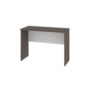 ОЛИВИЯ О71 Стол (анкор темный/анкор светлый) в Кунгуре - kungur.ok-mebel.com | фото